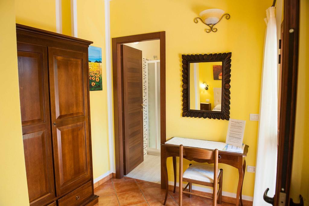 B&B Da Sabrina San Teodoro  Zimmer foto